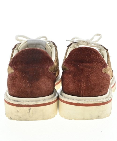 BURBERRY PRORSUM COLLECTION 運動鞋