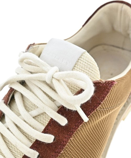 BURBERRY PRORSUM COLLECTION 運動鞋