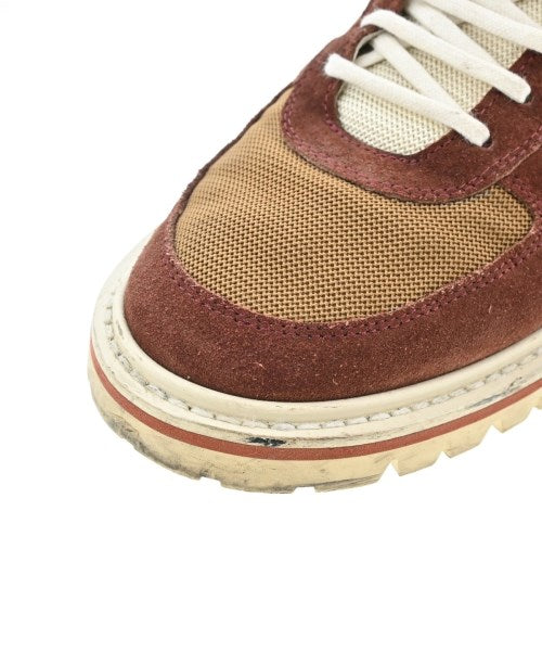 BURBERRY PRORSUM COLLECTION 運動鞋