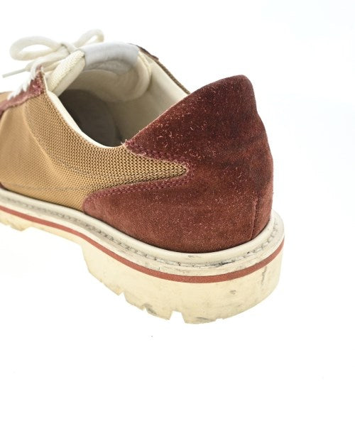 BURBERRY PRORSUM COLLECTION 運動鞋