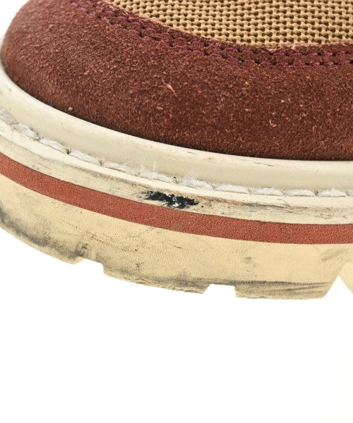 BURBERRY PRORSUM COLLECTION 運動鞋