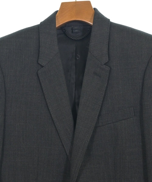 BURBERRY PRORSUM COLLECTION 西裝外套