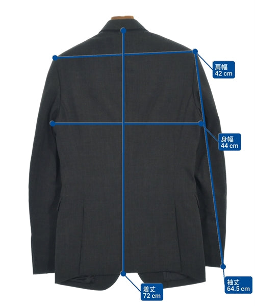 BURBERRY PRORSUM COLLECTION 西裝外套