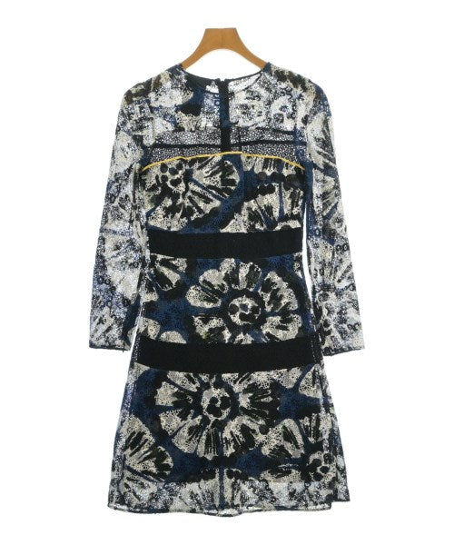BURBERRY PRORSUM COLLECTION 洋裝