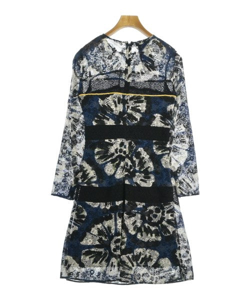 BURBERRY PRORSUM COLLECTION 洋裝