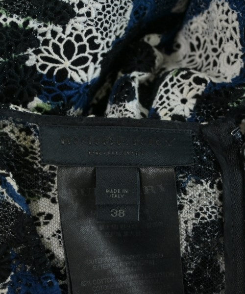 BURBERRY PRORSUM COLLECTION 洋裝