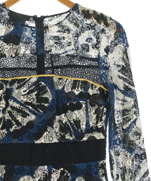 BURBERRY PRORSUM COLLECTION 洋裝