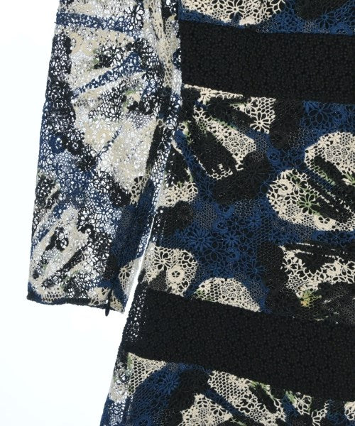 BURBERRY PRORSUM COLLECTION 洋裝