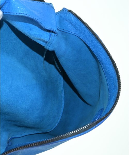 BURBERRY PRORSUM COLLECTION 手拿包