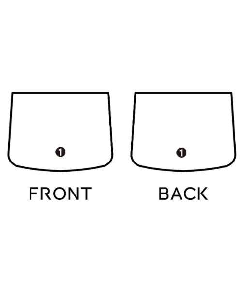 BURBERRY PRORSUM COLLECTION 手拿包