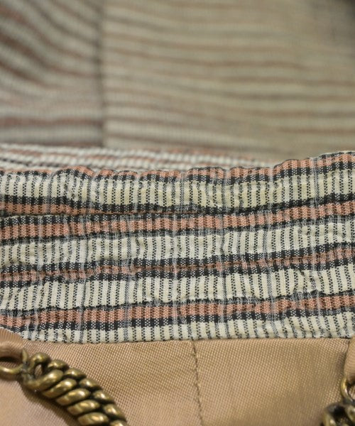 BURBERRY PRORSUM COLLECTION 休閒夾克