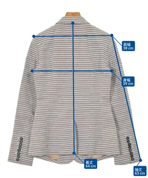 BURBERRY PRORSUM COLLECTION 休閒夾克