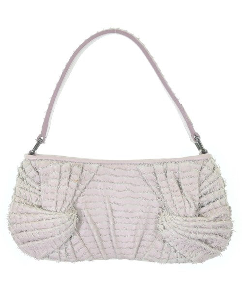 BURBERRY PRORSUM COLLECTION 肩背包