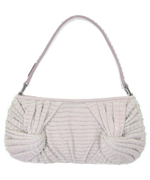 BURBERRY PRORSUM COLLECTION 肩背包