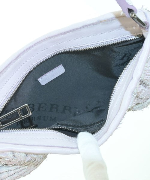 BURBERRY PRORSUM COLLECTION 肩背包