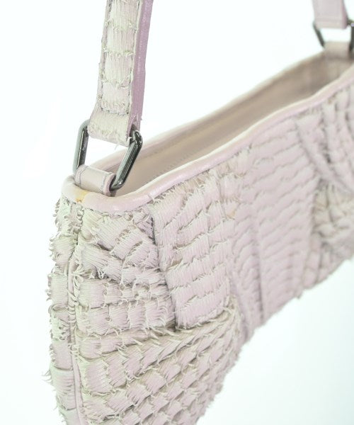 BURBERRY PRORSUM COLLECTION 肩背包