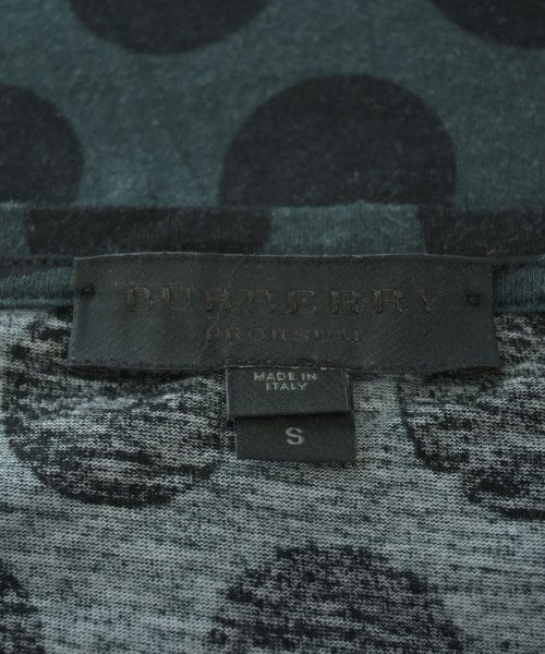 BURBERRY PRORSUM COLLECTION T恤/上衣