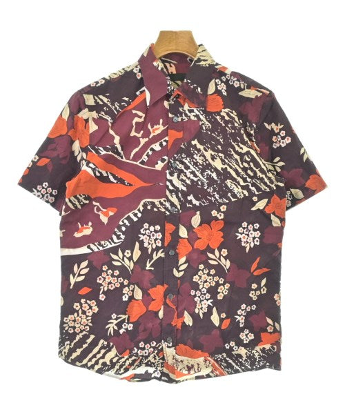 BURBERRY PRORSUM COLLECTION 休閒襯衫