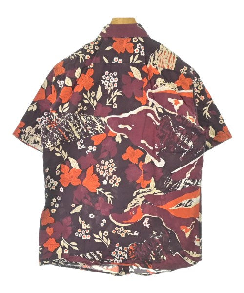 BURBERRY PRORSUM COLLECTION 休閒襯衫