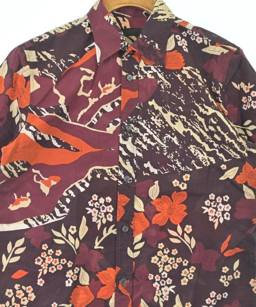 BURBERRY PRORSUM COLLECTION 休閒襯衫