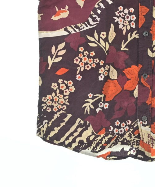 BURBERRY PRORSUM COLLECTION 休閒襯衫
