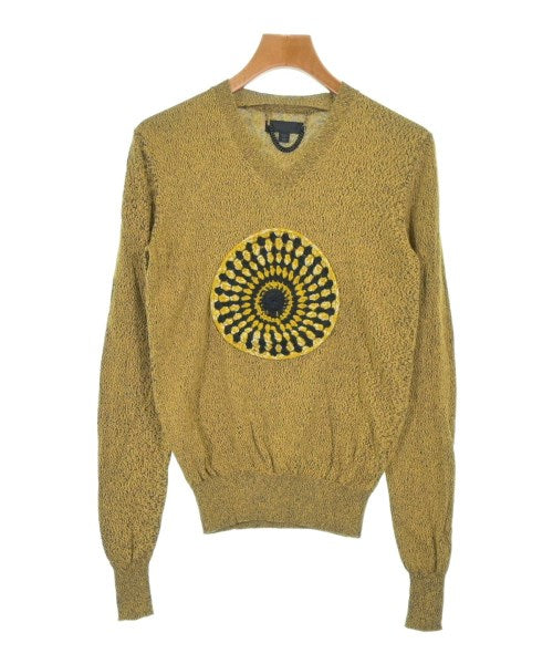 BURBERRY PRORSUM COLLECTION 毛衣