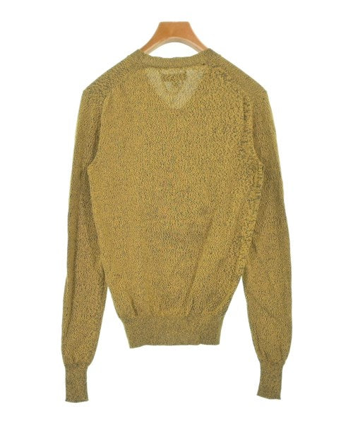 BURBERRY PRORSUM COLLECTION 毛衣