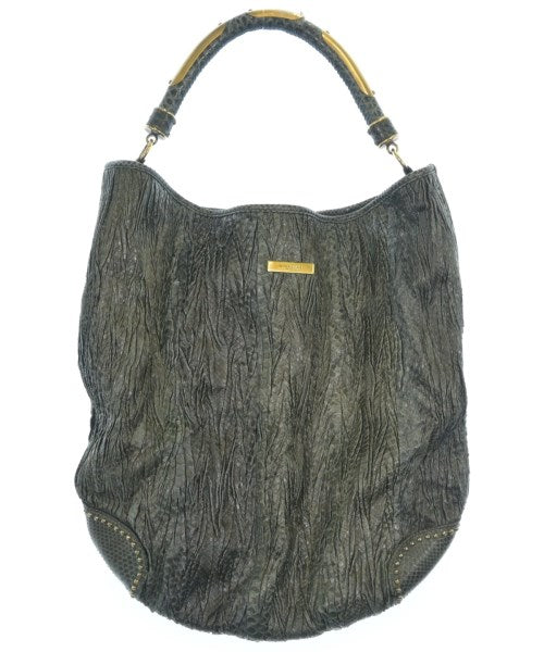 BURBERRY PRORSUM COLLECTION 托特包