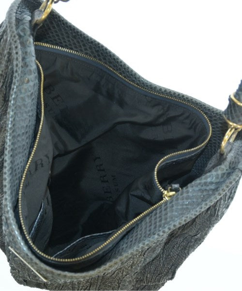 BURBERRY PRORSUM COLLECTION 托特包