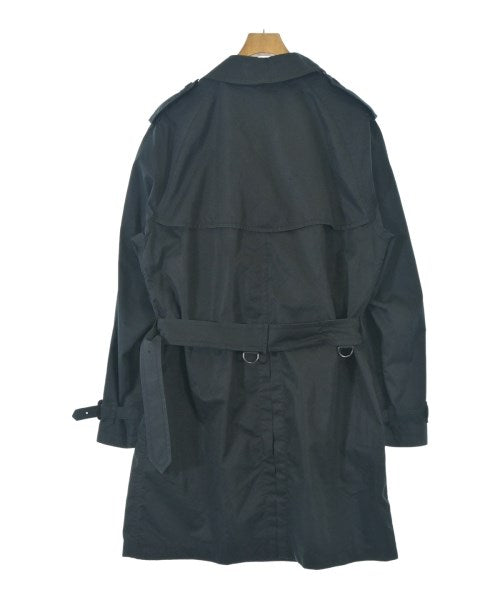 BURBERRY PRORSUM COLLECTION 風衣