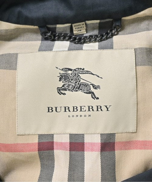 BURBERRY PRORSUM COLLECTION 風衣