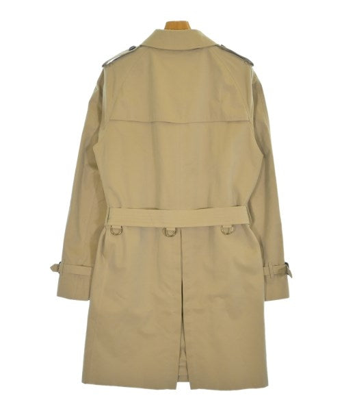 BURBERRY PRORSUM COLLECTION 風衣