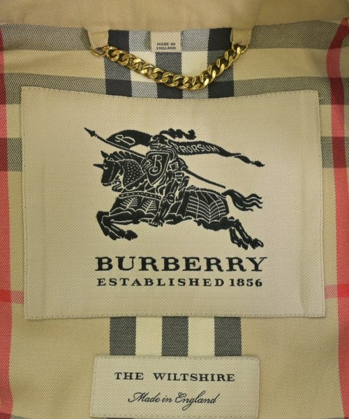 BURBERRY PRORSUM COLLECTION 風衣