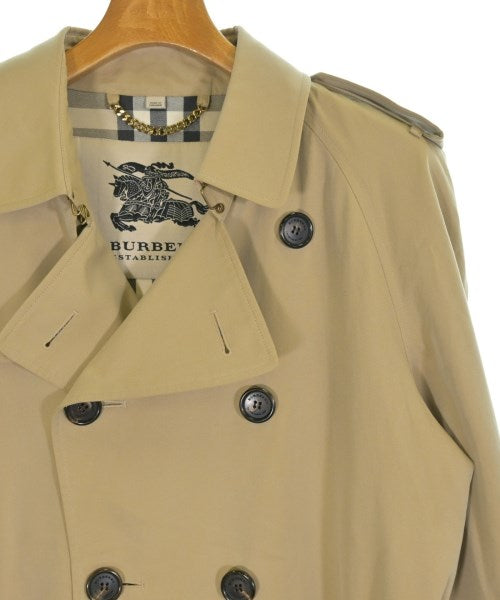 BURBERRY PRORSUM COLLECTION 風衣