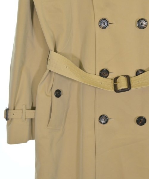 BURBERRY PRORSUM COLLECTION 風衣