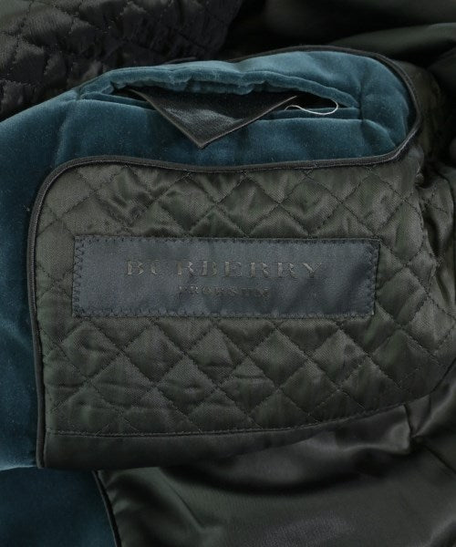 BURBERRY PRORSUM COLLECTION 西裝外套