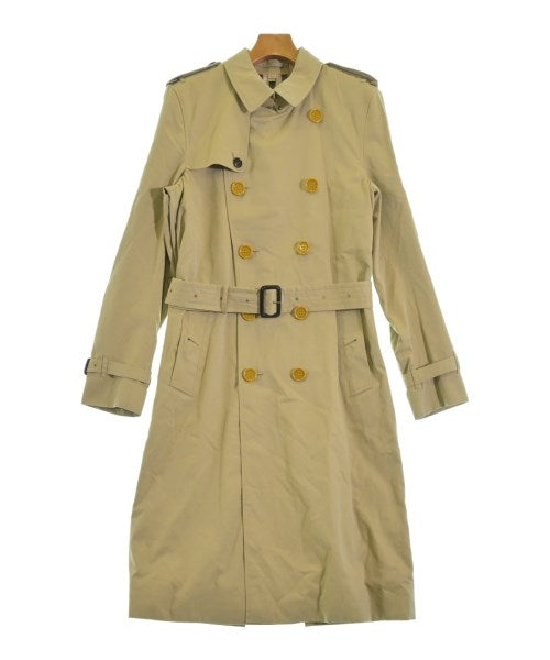 BURBERRY PRORSUM COLLECTION 風衣