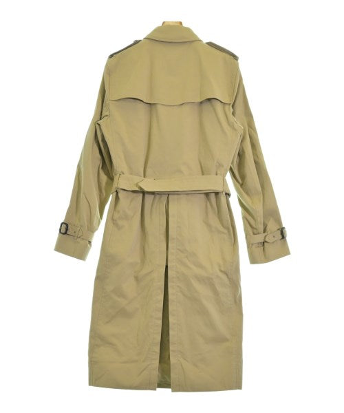 BURBERRY PRORSUM COLLECTION 風衣