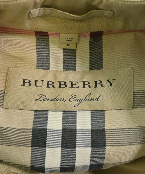 BURBERRY PRORSUM COLLECTION 風衣
