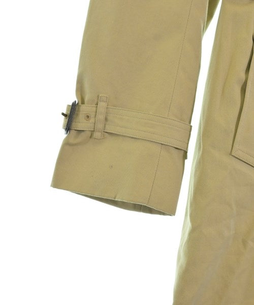 BURBERRY PRORSUM COLLECTION 風衣