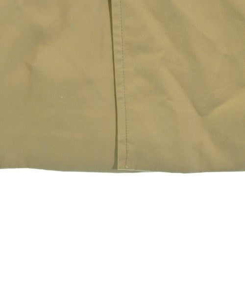 BURBERRY PRORSUM COLLECTION 風衣