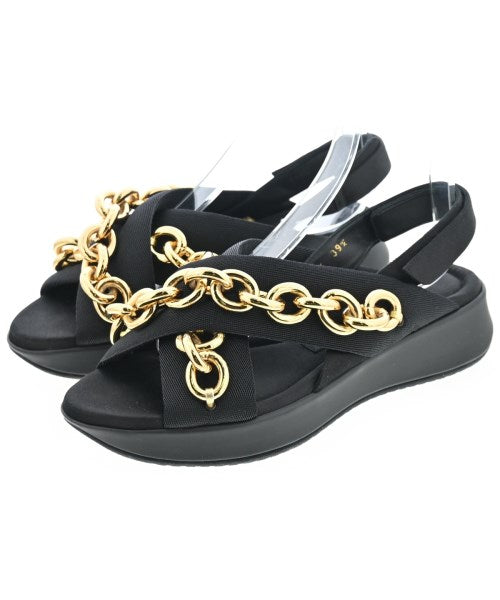 BURBERRY PRORSUM COLLECTION 涼鞋