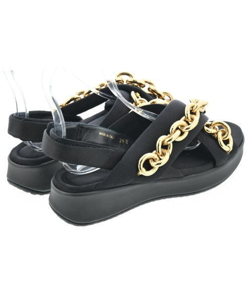 BURBERRY PRORSUM COLLECTION 涼鞋