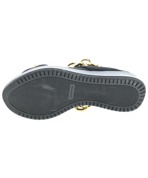 BURBERRY PRORSUM COLLECTION 涼鞋