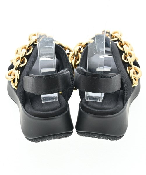 BURBERRY PRORSUM COLLECTION 涼鞋