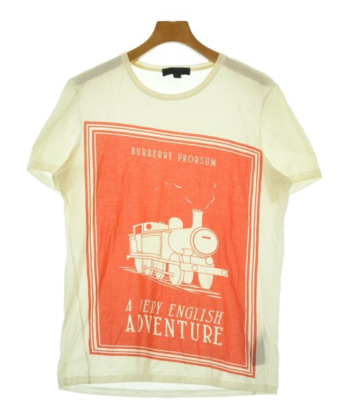 BURBERRY PRORSUM COLLECTION T恤/上衣