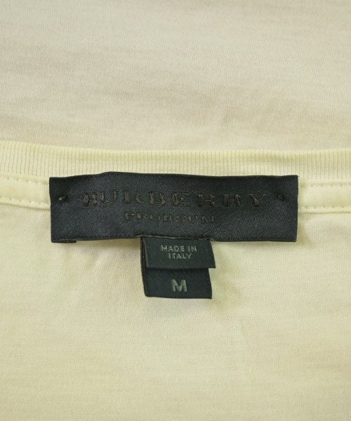 BURBERRY PRORSUM COLLECTION T恤/上衣