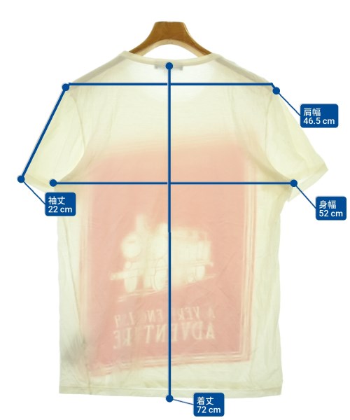 BURBERRY PRORSUM COLLECTION T恤/上衣