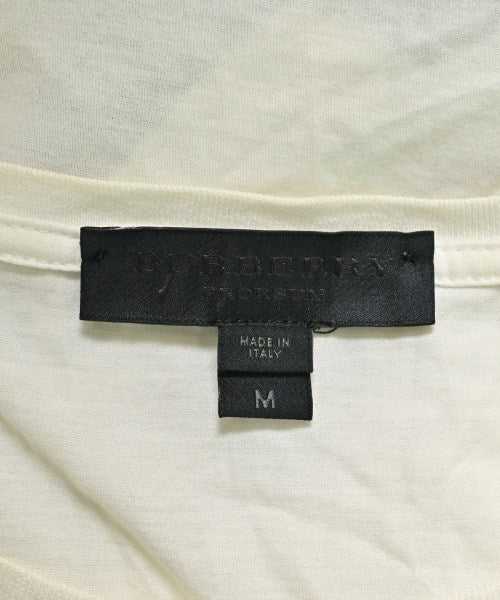 BURBERRY PRORSUM COLLECTION T恤/上衣