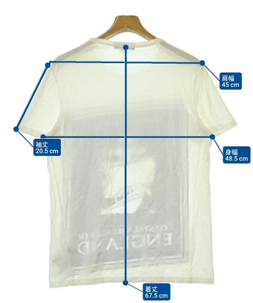 BURBERRY PRORSUM COLLECTION T恤/上衣